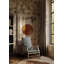 William Yeoward Upholstered Accent Chair