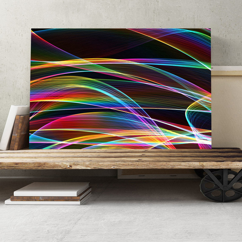 Wrapped Canvas Print, 50cm H x 76cm W