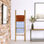 Échelle décorative Vintage Farmhouse Rung-253274079-253274086