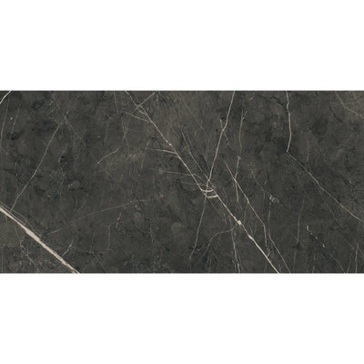 Carreau de porcelaine antique 24 "x 48"