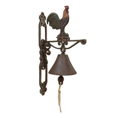 Ola Metal Animals Bell