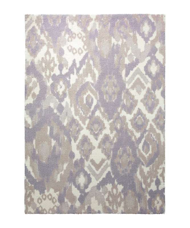 Cove Abstract Area Rug, Rectangular 115 x 170cm