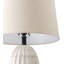 Lampe de table en résine Muirhead