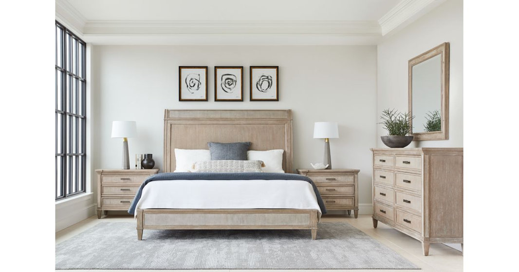 The Willow Collection