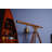 Handmade Decorative Telescope