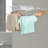 Foldable Wall-Mounted Drying Rack-1863265550