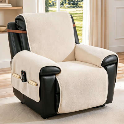 Coussin de siège inclinable Sherpa