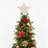 90' Lighted Spruce Christmas Tree with Realistic Needles