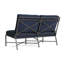Venetian Outdoor 2 - Seat Loveseat-1590516283-1590516276