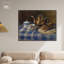Nature morte 1925, art mural rétro sur toile par Art Remedy-104330660-104330664