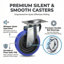 Camion plateforme pliable robuste-122925231-122925232