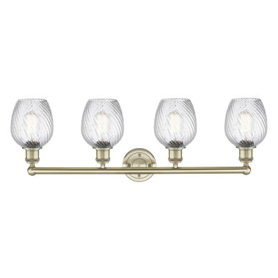 Orianne 4 - Light Dimmable Vanity Light
