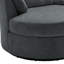 Chaise longue rembourrée avec coussin Niama-1963740550