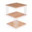 Table de chevet moderne et unique pour la chambre à coucher -31666211
