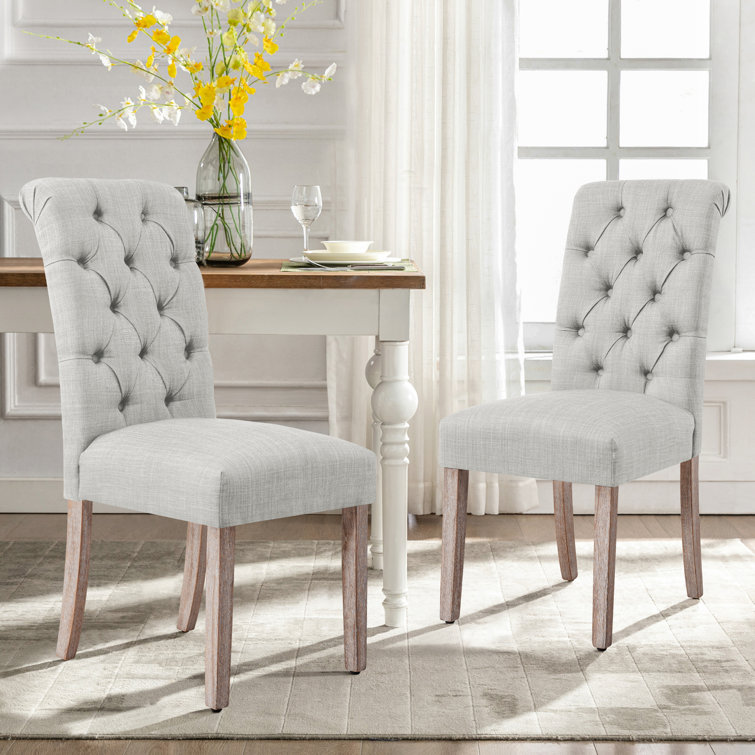 classic dining room chairs