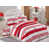 Red/White/Green is out of stock selected