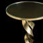 Folio Glass Top Accent Table-124563423