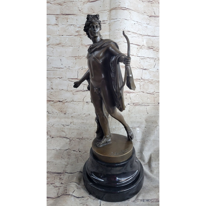 Figurines et sculptures Aventina