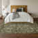 Premium Machine Washable Cerrito Mocha Rug