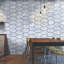 Royal Garden Provenzal 6" x 13" Porcelain Patterned Wall & Floor Tile