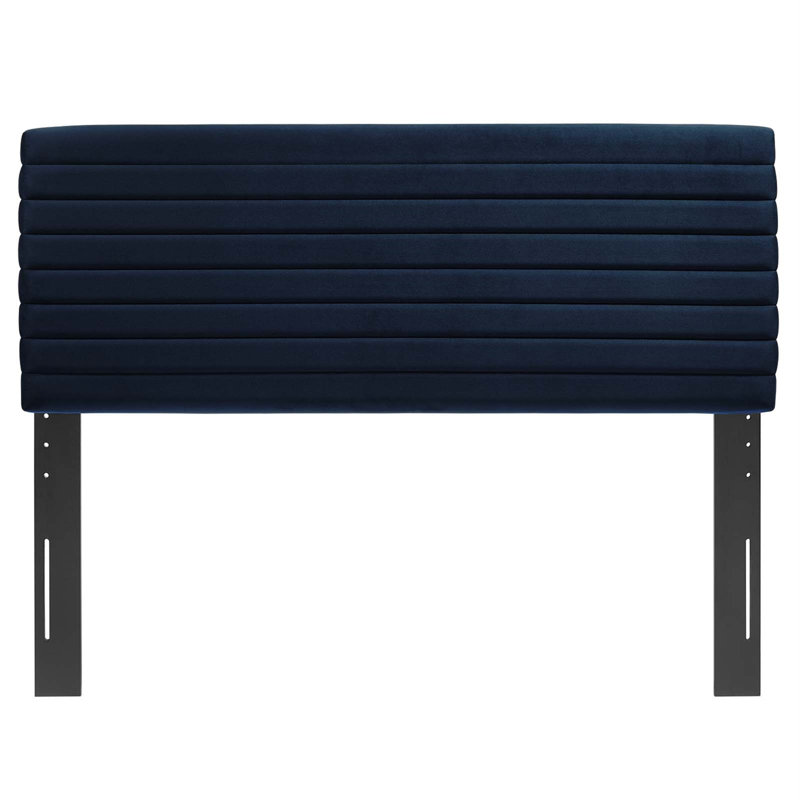 Tranquil Headboard, Black, Full