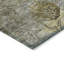 Tapis floral intérieur / extérieur lavable à la machine Leavittsburg ACN2235-1674320100