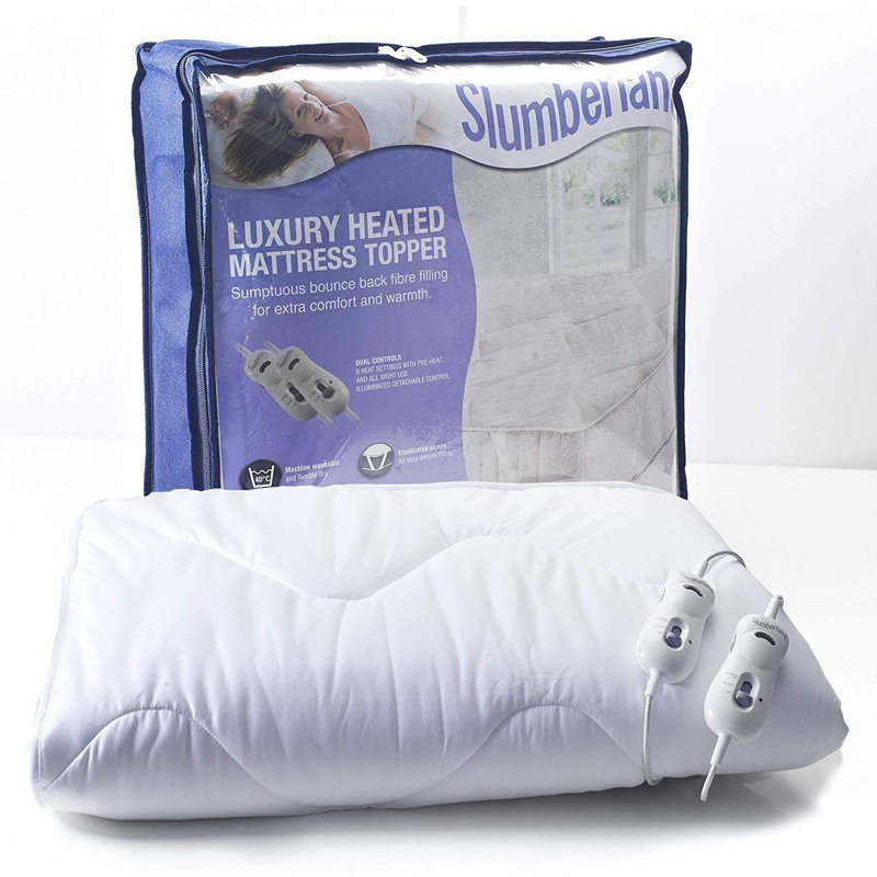 2cm Mattress Topper