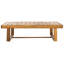 Table basse Duncan