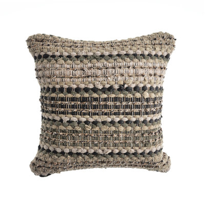 Housse de coussin décoratif Boho