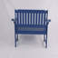 Banc d'extérieur, écologique et recyclable-1250971608