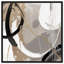 «Harmony of Neutrals Kitchen Decor» par Art Remedy-119983340-123466871