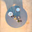 Dubose Patio Dining Set with-37961145