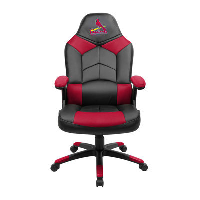 Fauteuil de bureau surdimensionné MLB