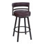 Tabouret de bar ou de comptoir pivotant Deherrera-265108004-246451575-246451569