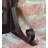 Large Geometric Fireplace Screen with Doors-24734953-24734950
