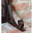 Large Geometric Fireplace Screen with Doors-24734954-24734953
