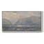 Série paysage - CCLXV III - Toile tendue avec châssis encadré - Prêt à être accroché-542374356-542374359