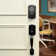 Desloc Fingerprint Keyless Entry Door Lock With Touchscreen And Transitional Handle Set