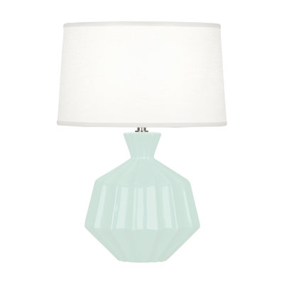Orion 17.75" Table Lamp