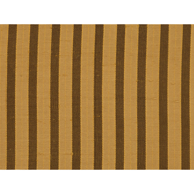Trevi 100% Silk Fabric, Espresso