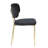  Addington Velvet Upholstered Side Chairs-407907585-408402102