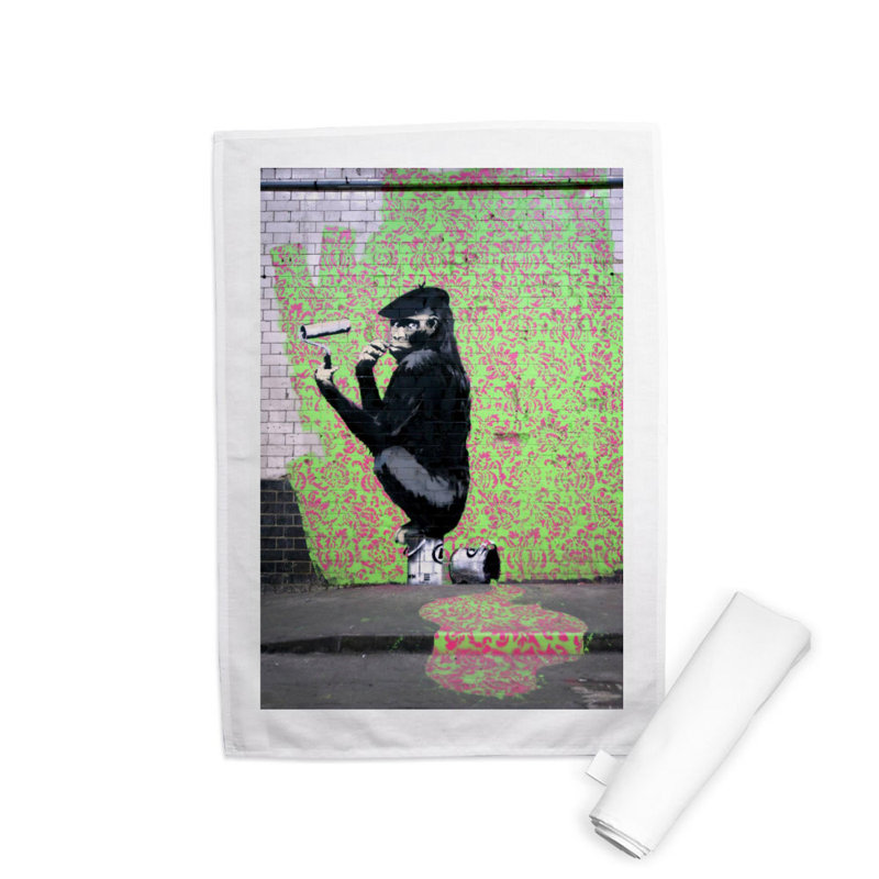 Cotton Kitchen Towel