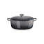 Le Creuset Enameled Cast Iron Oval Dutch Oven with Lid-1942914216-1942914209