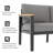 4 - Person Patio Conversation Set with Cushions-99204299