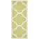 Cannen Hand Tufted Wool Geometric Rug