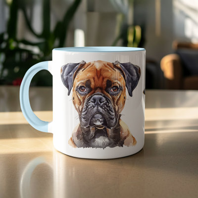 Mug
