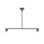 San Pablo 2 - Light Kitchen Island Pendant