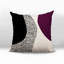 Coussin carré intérieur / extérieur pia-109714143-109595671