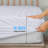 Utopia Bedding Waterproof Quilted Waterproof Mattress Pad — Fitted Mattress Pad Stretches up to 16 Inches Deep — Noiseless, Soft & Breathable Topper with Cloudlike Comfort and Stain-Resistant Protection — Durable Machine Washable Cover-47562087