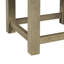 Tabouret Cruce